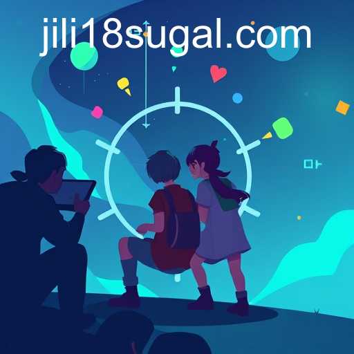 JiLi 18
