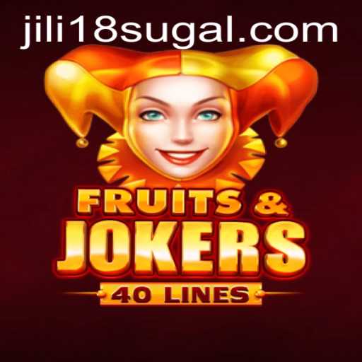 Exploring FruitsAndJokers40: A Contemporary Casino Game