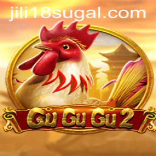 GuGuGu2: Dive into the World of JiLi 18