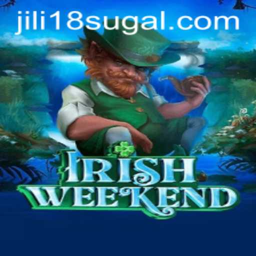 Discover the Exciting World of IrishWeekend: The Thrilling Game Capturing Global Attention