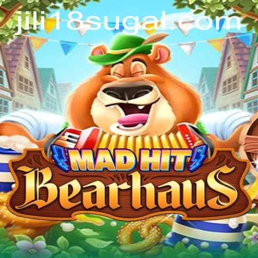 Exploring the Thrilling World of MadHitBearhaus: A Unique Gaming Experience
