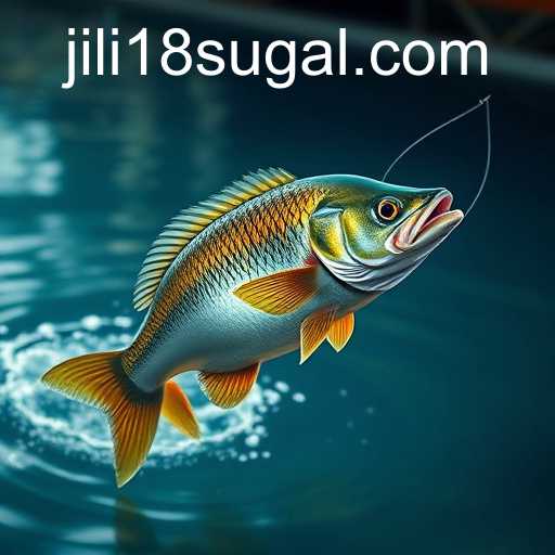 Exploring the World of Online Fishing with JiLi 18