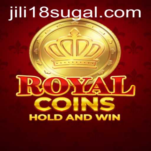 Exploring the World of RoyalCoins: An In-depth Look Into JiLi 18's Latest Game