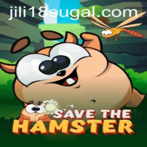 SavetheHamster: A Thrilling Adventure Game Inspired by JiLi 18