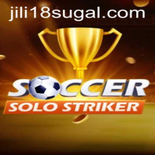 The Exciting World of SoccerSoloStriker: A Dive into the Game with JiLi 18