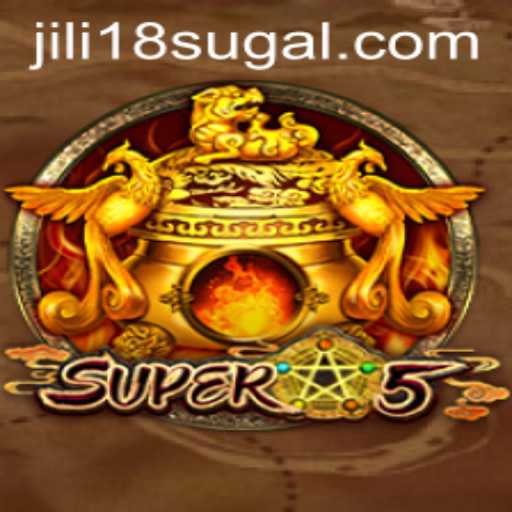 The Exciting World of Super5 and the Mystery of JiLi 18