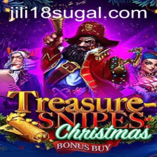Exploring TreasuresnipesChristmas: A Festive Adventure with JiLi 18