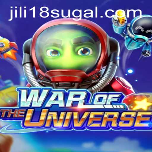Exploring the Dynamic World of WAROFTHEUNIVERSE